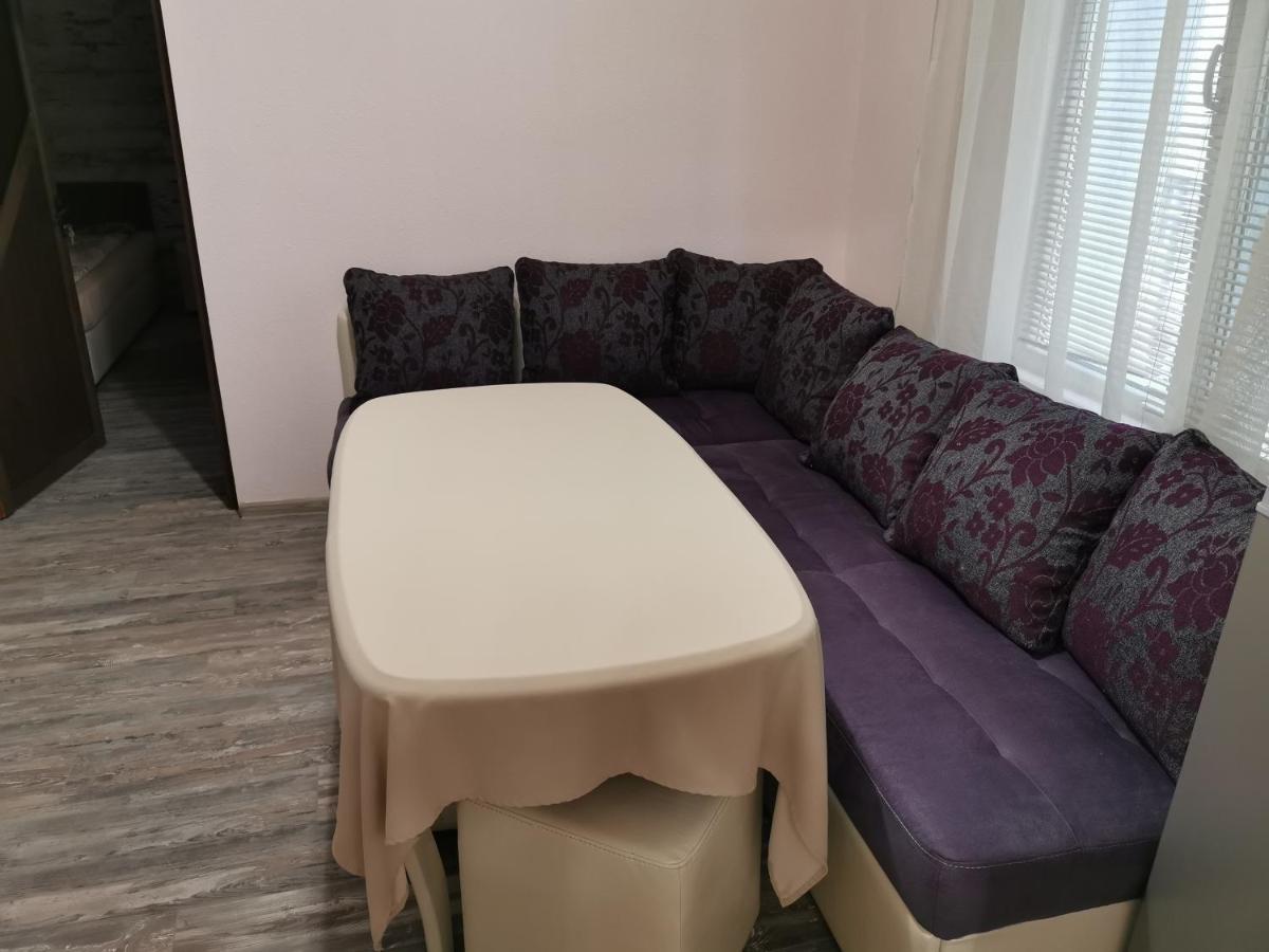 Симида 2 Debnevo Bagian luar foto