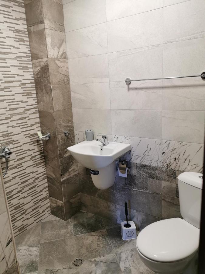 Симида 2 Debnevo Bagian luar foto